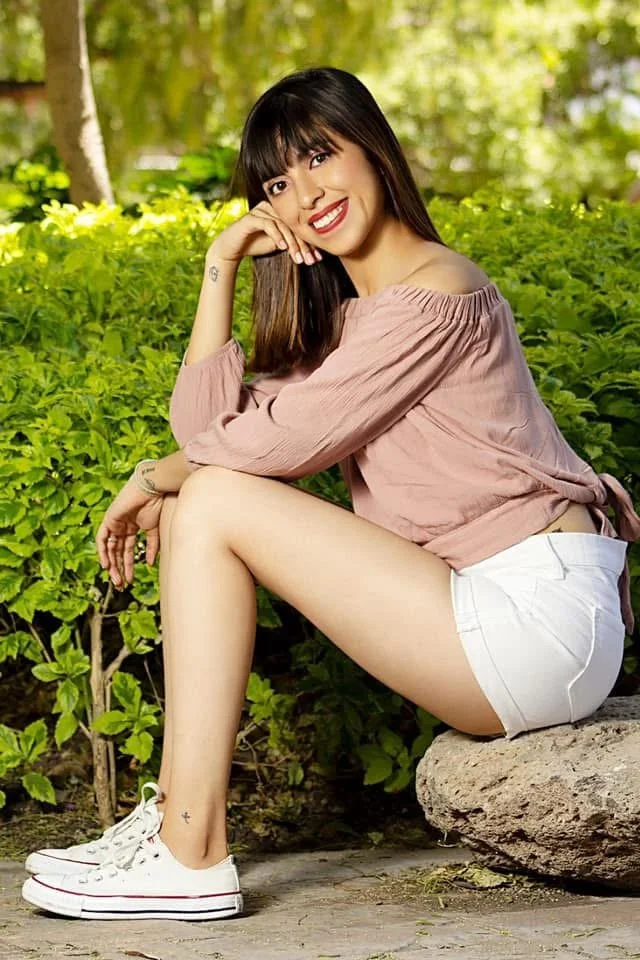 Hermosa mexicana image 11