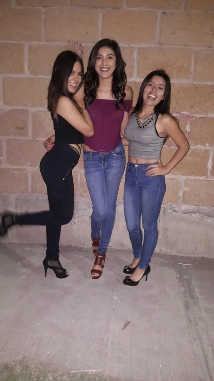 Hermosa mexicana image 12