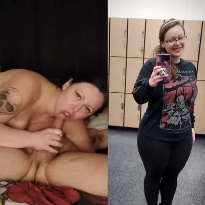 Shy goth Tinder PAWG comes over to fuck every night cover image