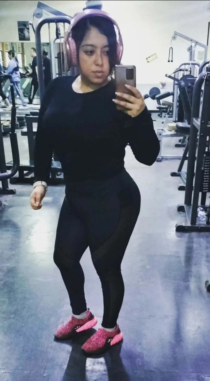 Latinas image 18