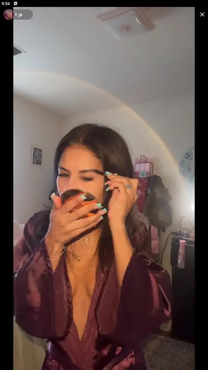 tiktok live petite robe image 2