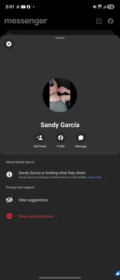 Guate sandy garcia cover image