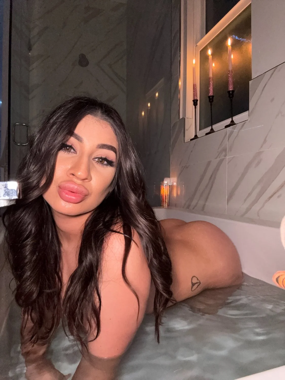 Have you ever had sex in a bathtub? main image