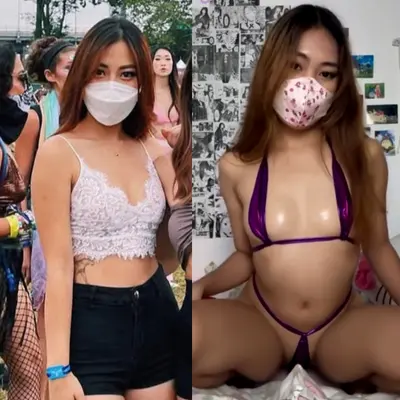 abg Korean raver cover image