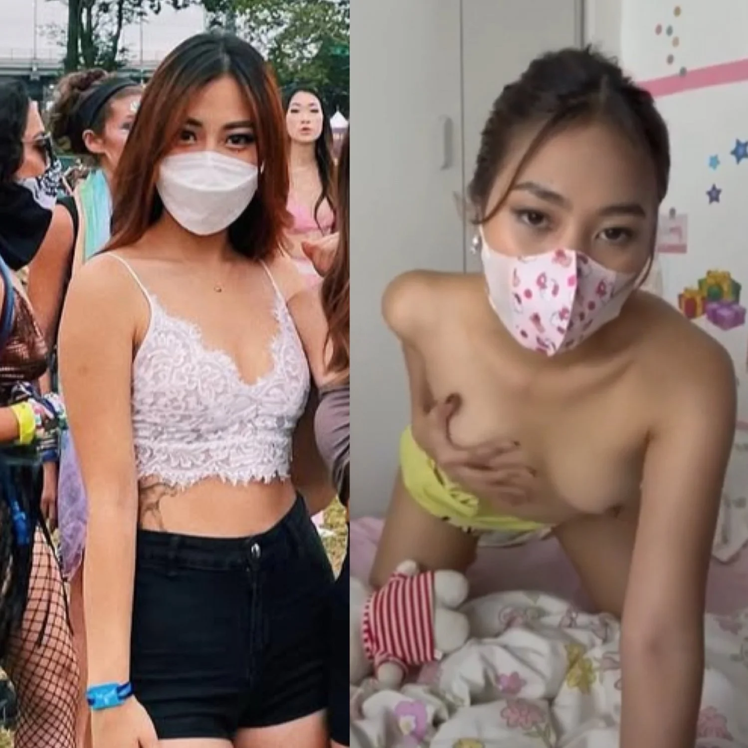 abg Korean raver image 2