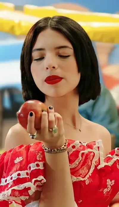 Angela Aguilar cover image