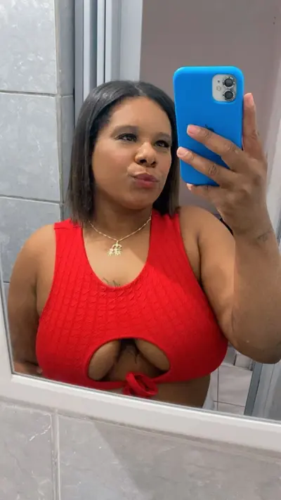 Safada de SP cover image