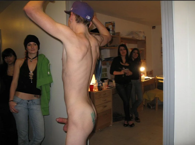 Cock inspection image 5