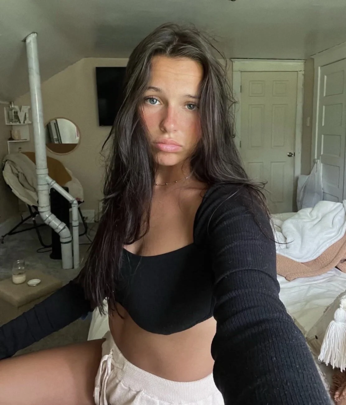 Hot Slut Maeya (NN) image 2