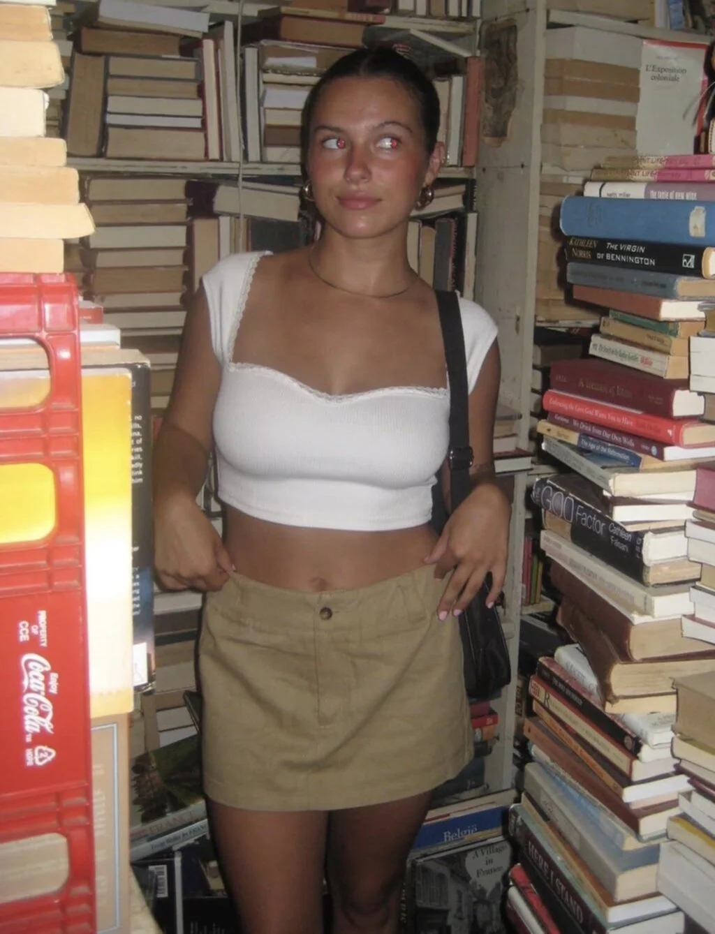 Hot Slut Maeya (NN) image 7