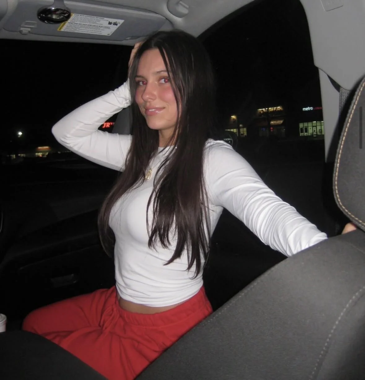 Hot Slut Maeya (NN) image 8