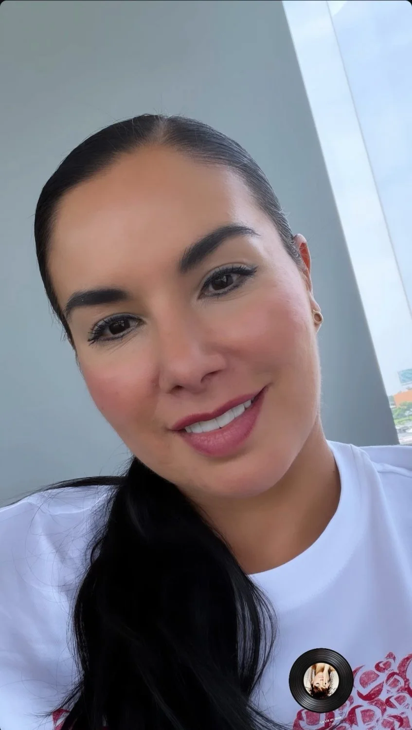 Ana Gabriela Delgado image 2