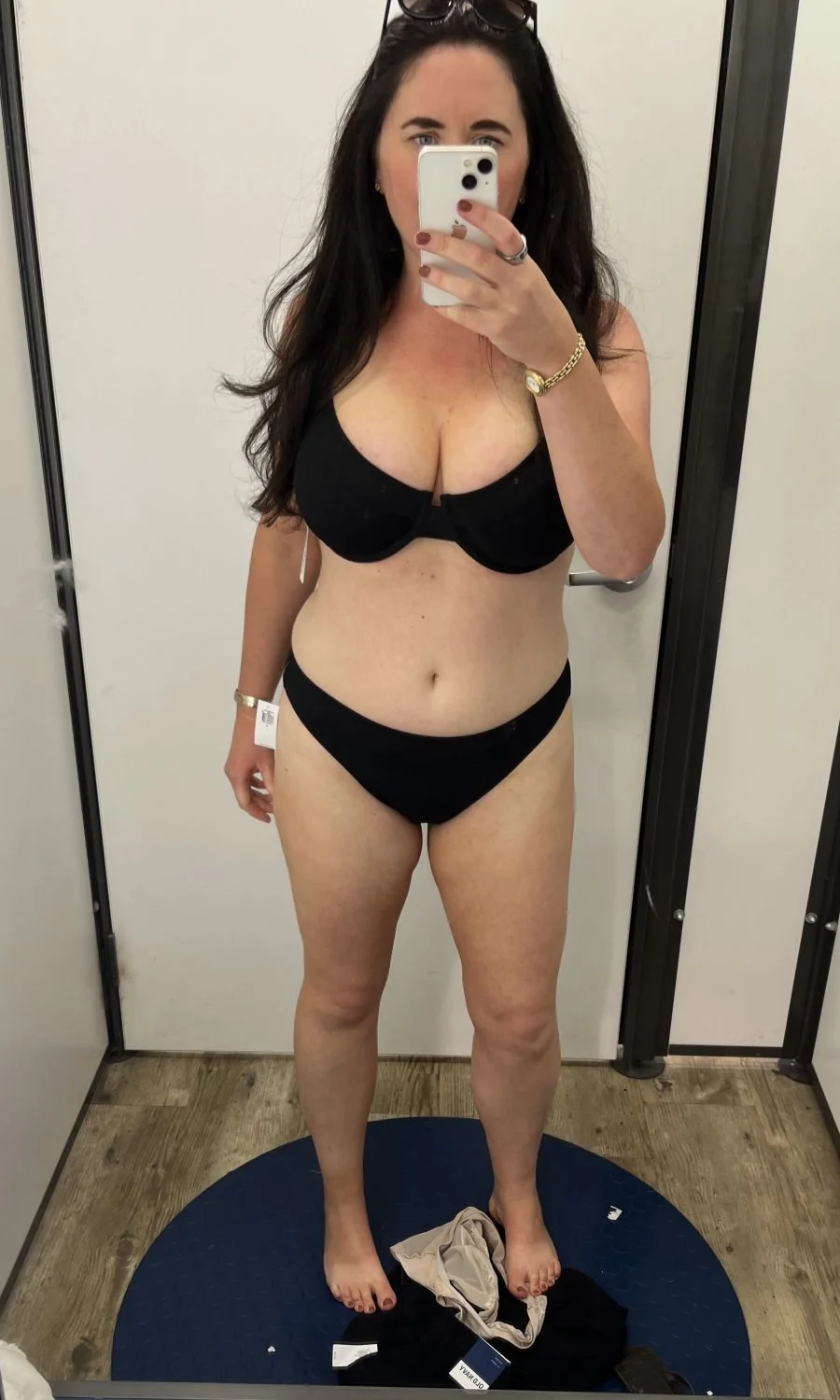A Very Sexy Amature Horny Midwest Wife......As Requested main image