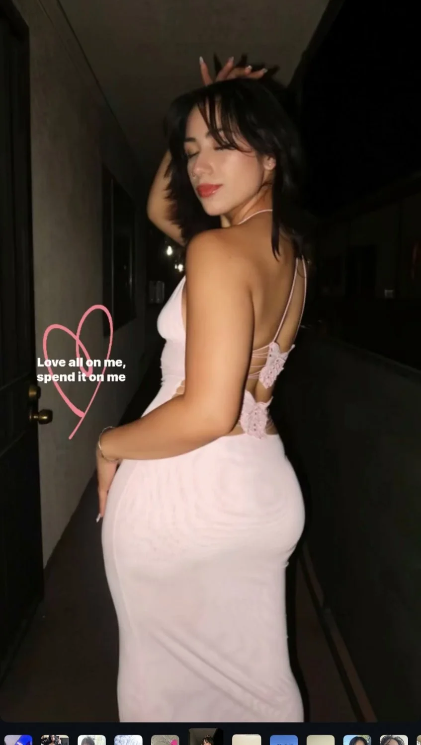 Socal girl main image