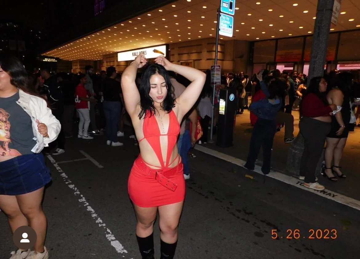 Socal girl image 19