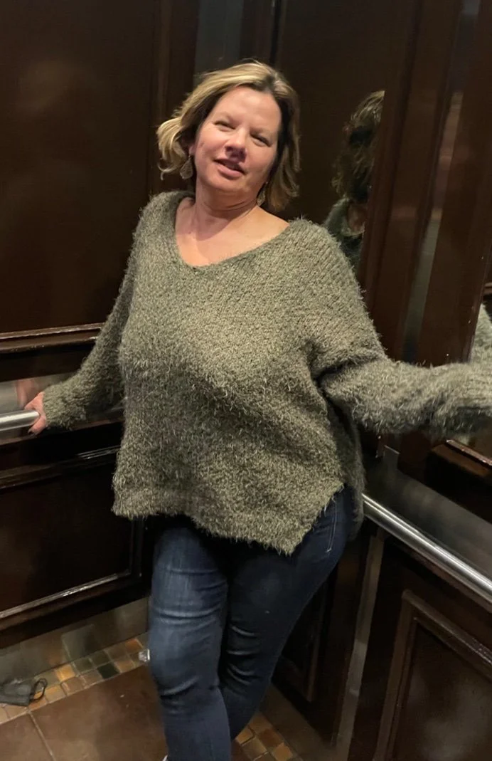 my friend's mother Kathy part 2 image 20