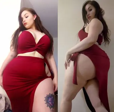 Unknown pawg 1 cover image