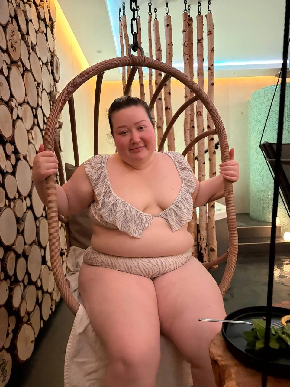 Tina the whore pig main image