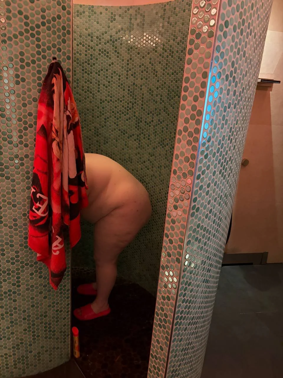 Tina the whore pig image 6