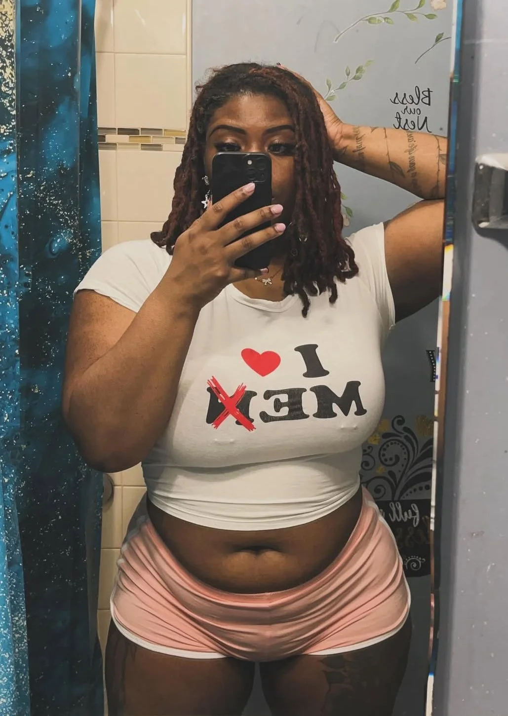 Amateur mix 2 ( who u all want more off?) image 11