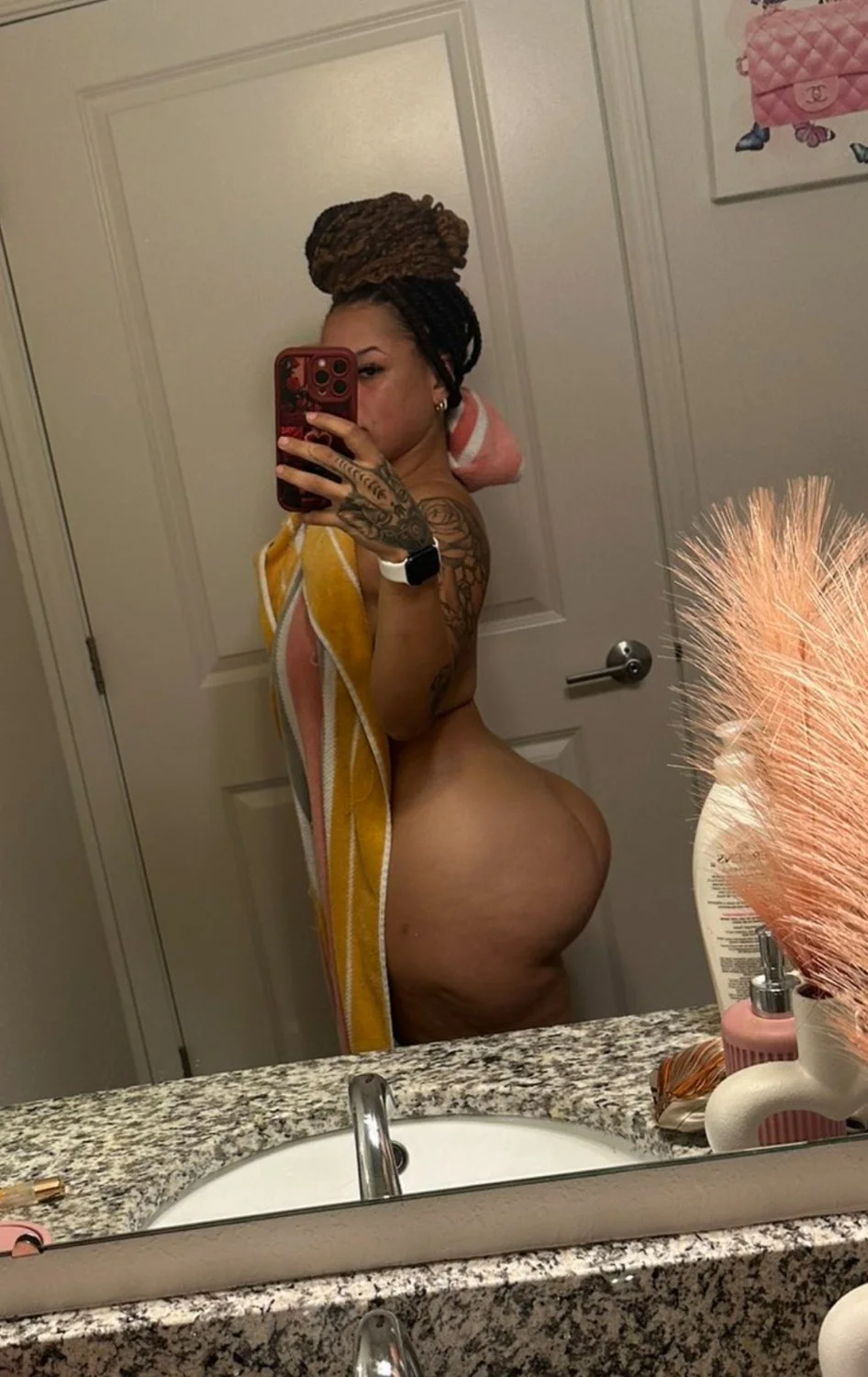 Amateur mix 2 ( who u all want more off?) image 23