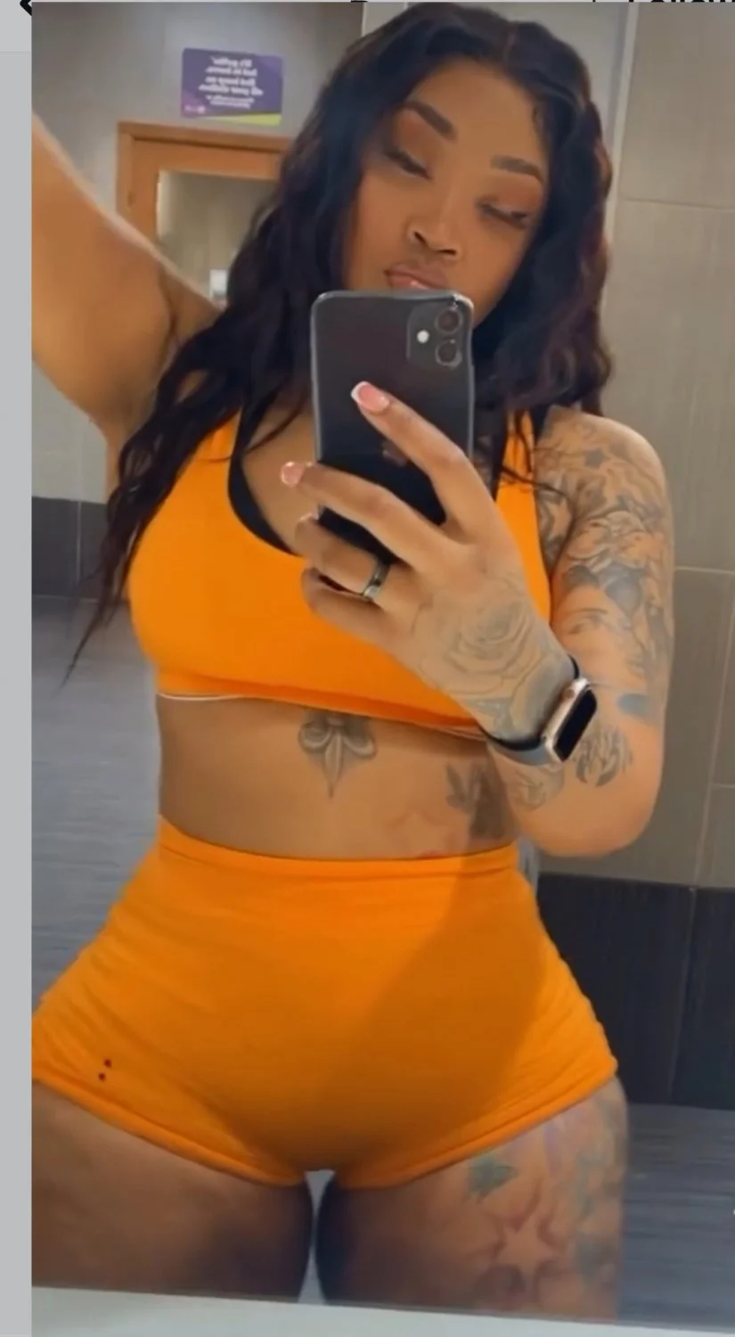 Amateur mix 2 ( who u all want more off?) image 31