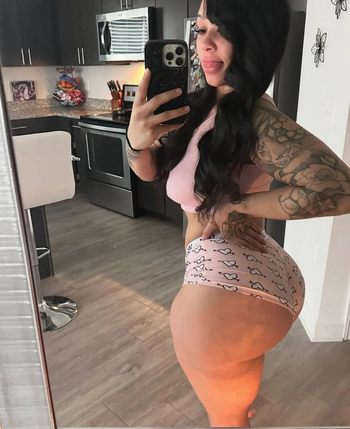 Amateur mix 2 ( who u all want more off?) image 5