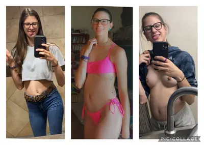 More naked babes cover image