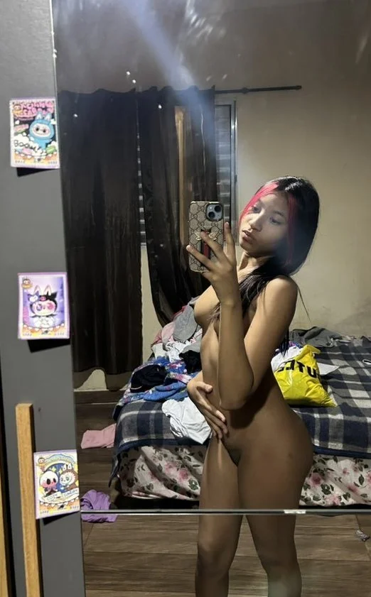 📸 [Selfiehoooooot] image 25