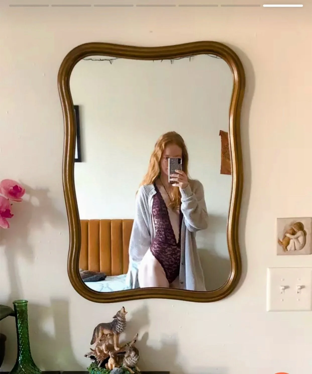 -5- -Ginger Slut- image 3