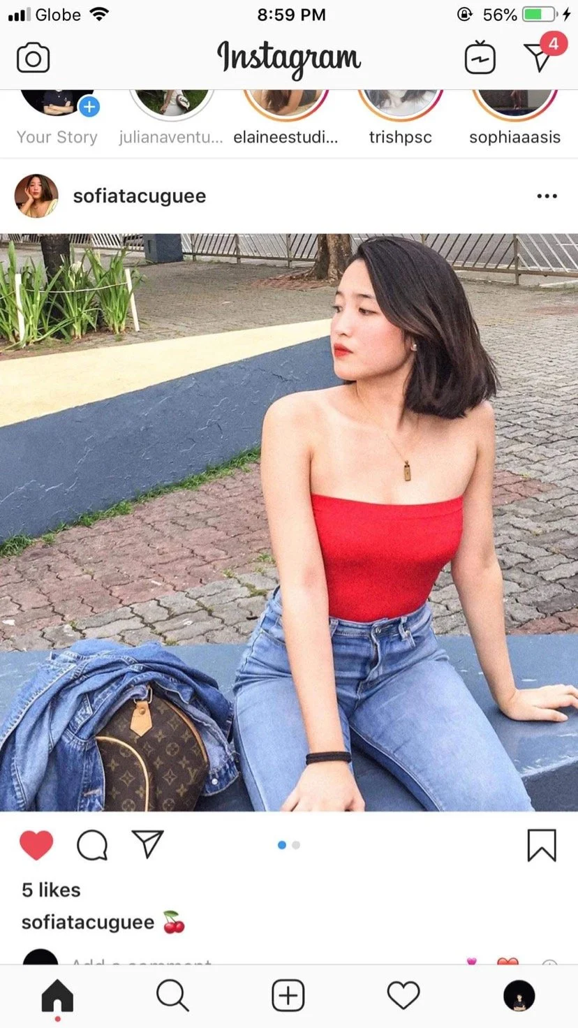 Asian Teen Sofia image 2