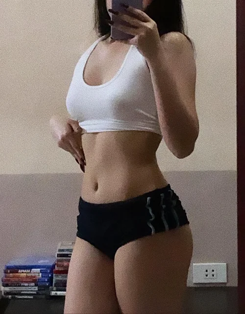 Asian Teen Sofia image 6