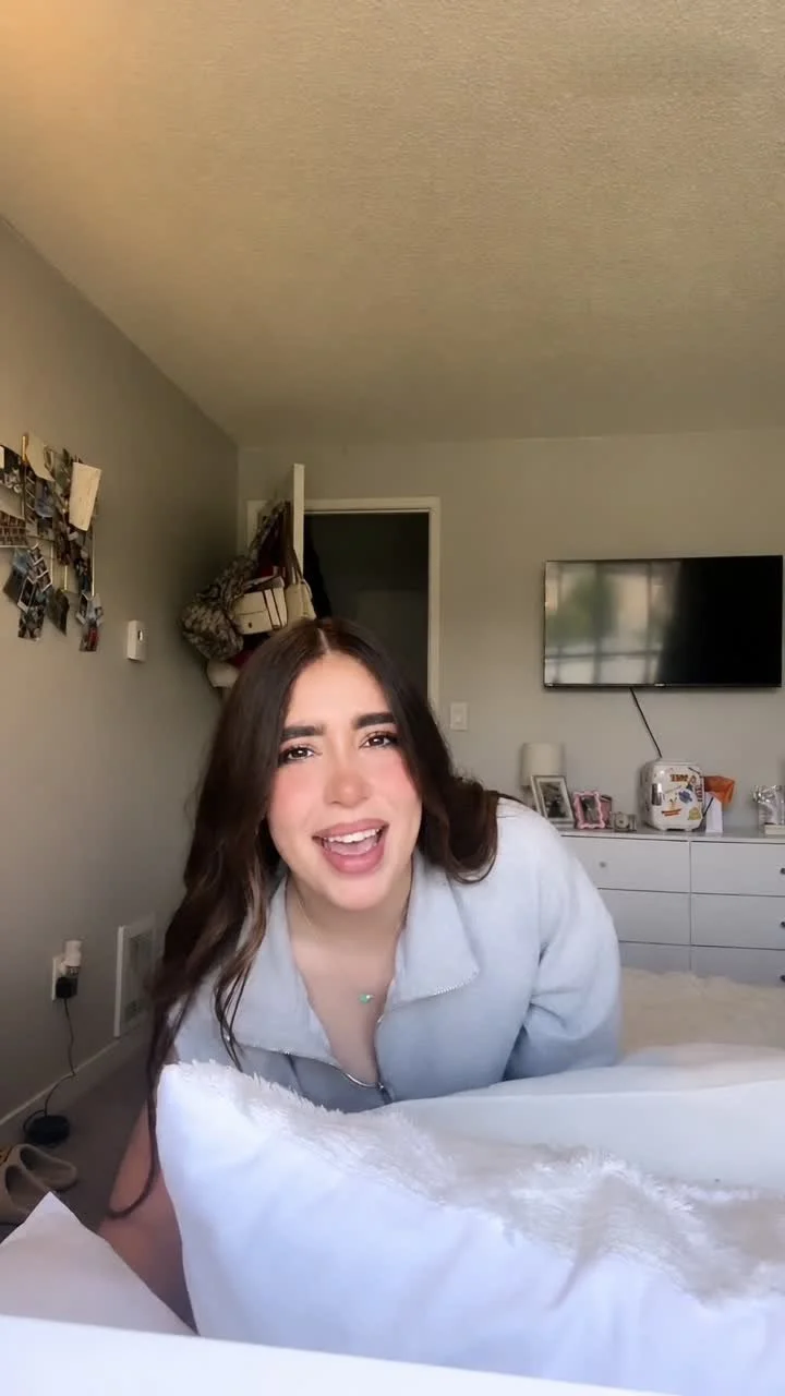 Paola Silerio 🇲🇽 sex tape | NSFW Mexican Influencer Leaks 🔥(Paola_silerio)(mafercamm like) image 2