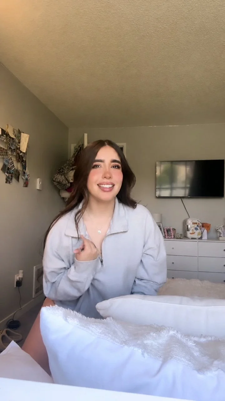 Paola Silerio 🇲🇽 sex tape | NSFW Mexican Influencer Leaks 🔥(Paola_silerio)(mafercamm like) image 3