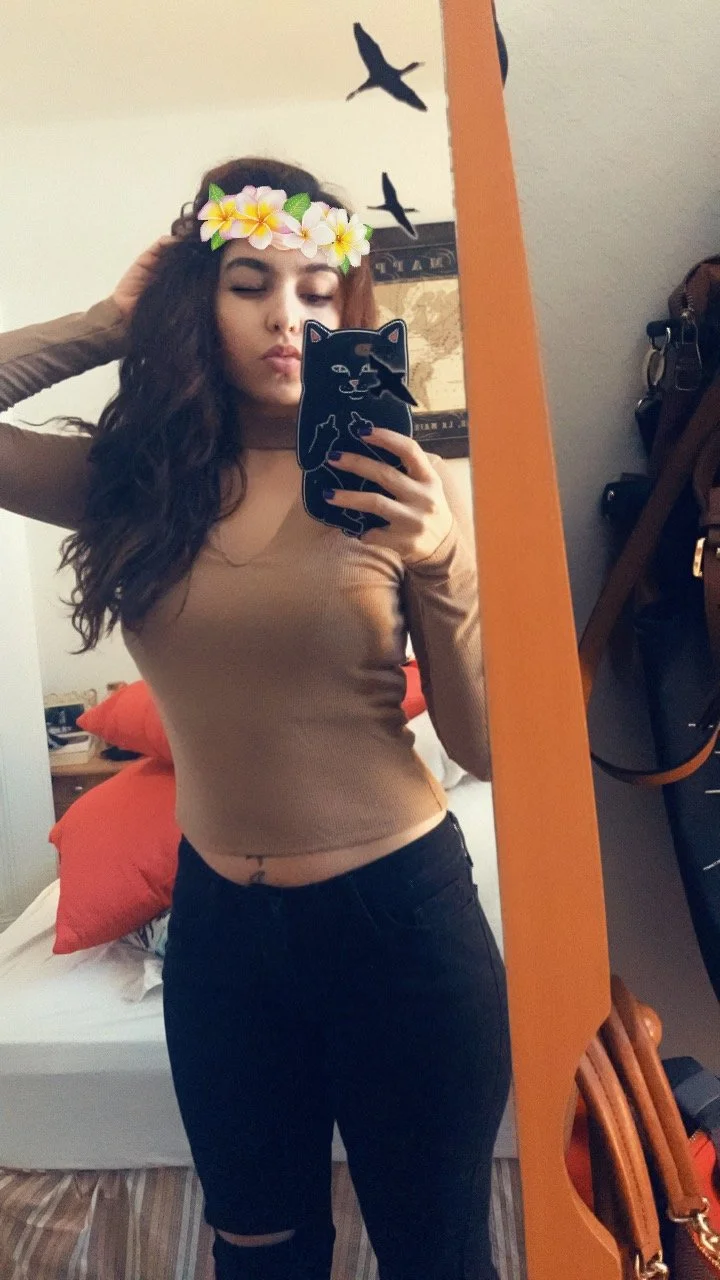 Some more of her image 2