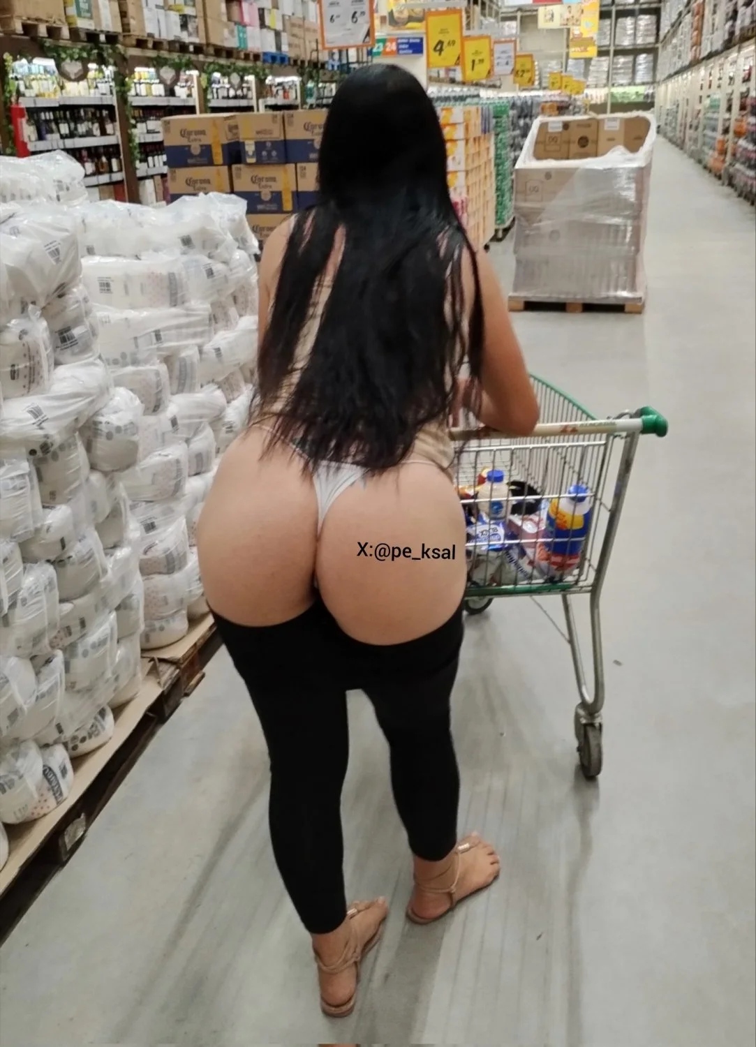 Ksalhotpe wife leaked esposa image 20
