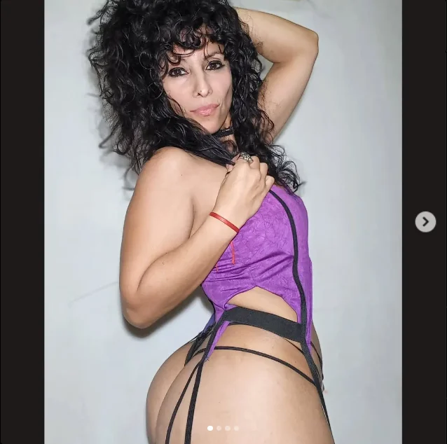 Eve Milf Argenta Culona image 14