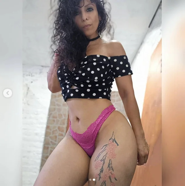Eve Milf Argenta Culona image 2