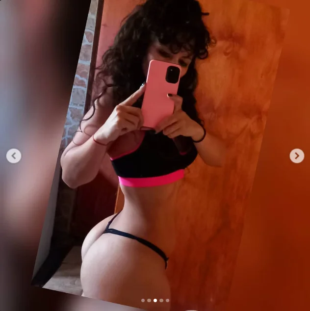 Eve Milf Argenta Culona image 23