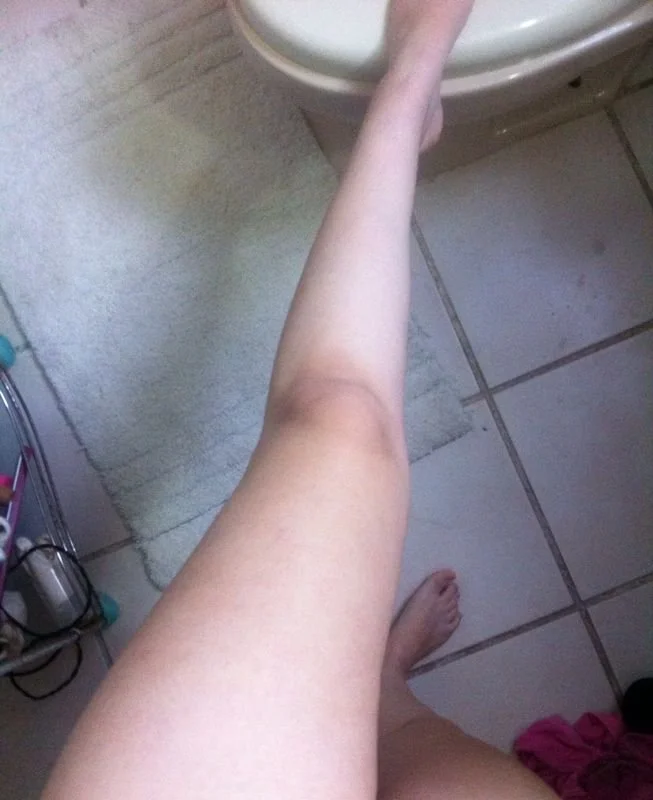 Flaquita deliciosa image 2