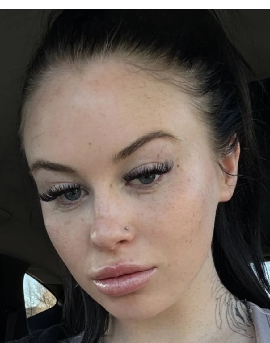 My friend is turning herself in to a blowup fuckdoll main image