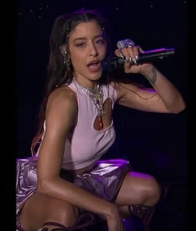 Marina Satti image 3