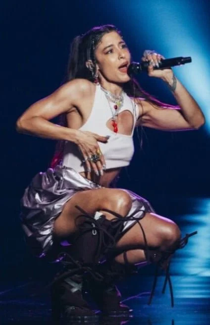 Marina Satti image 4