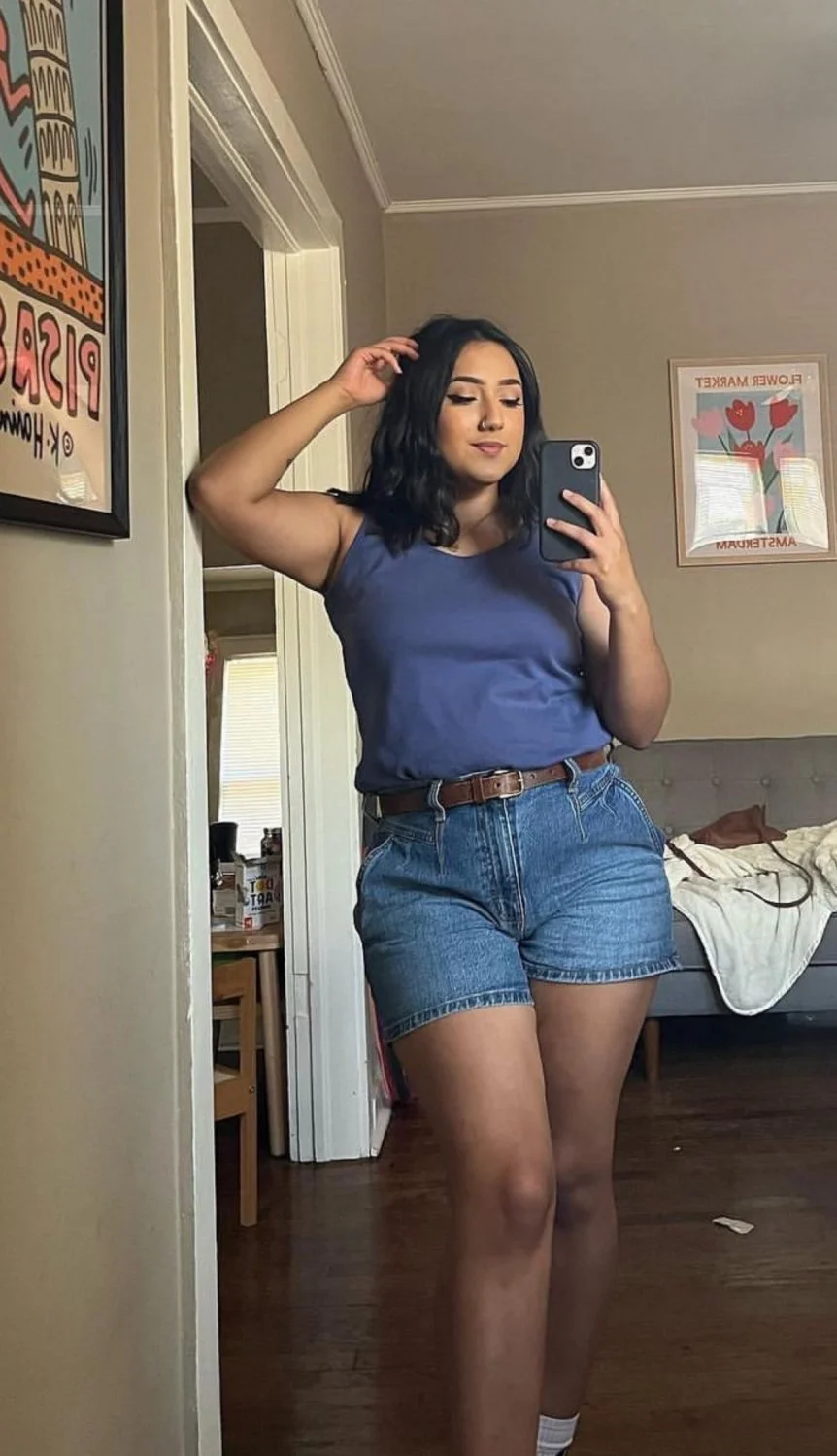 Thick Latina from SATX image 2