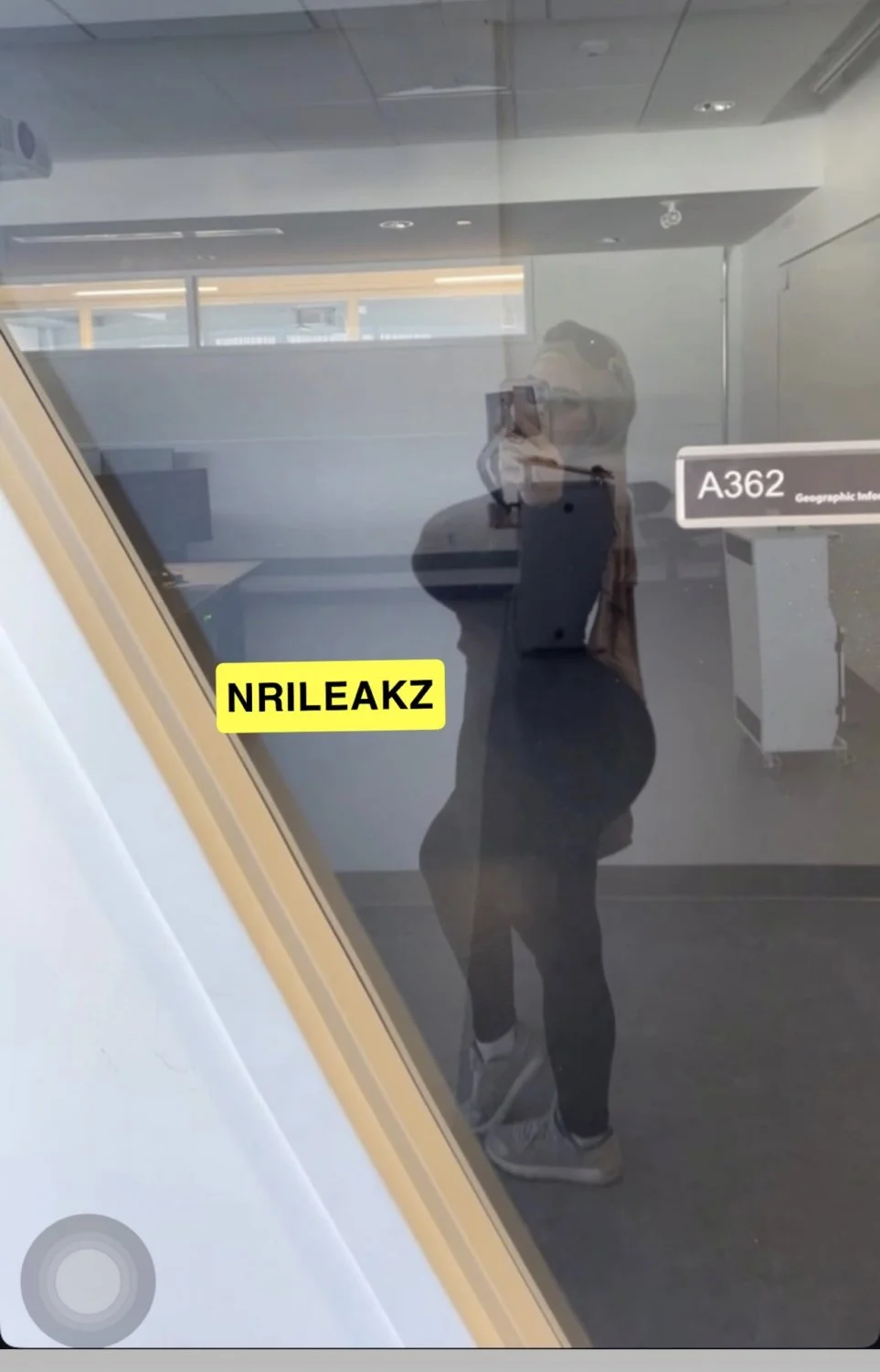 Sexy Muslim thick hijabi thot leaked😵‍💫 image 8