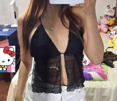 Unos de mis deseos es hacer una orgia 🤭🤭 cover image