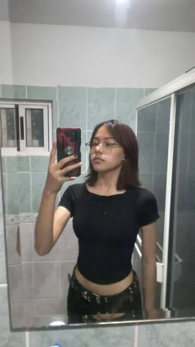 Hora del baño🚿💜✨ cover image