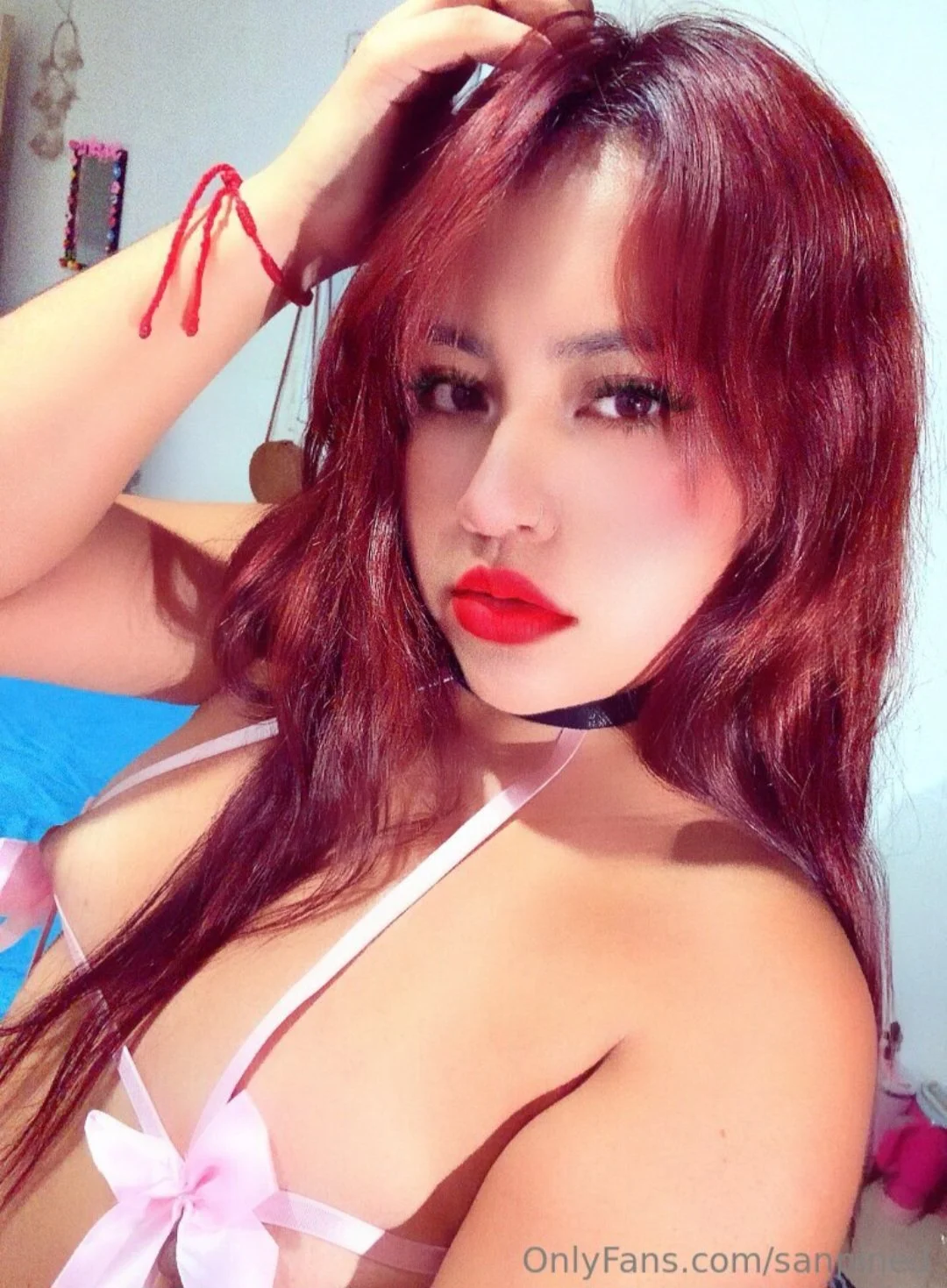 Sandra pineda onlyfans image 1