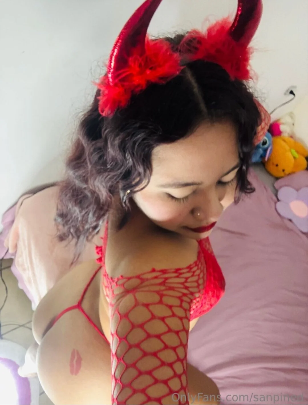 Sandra pineda onlyfans image 27