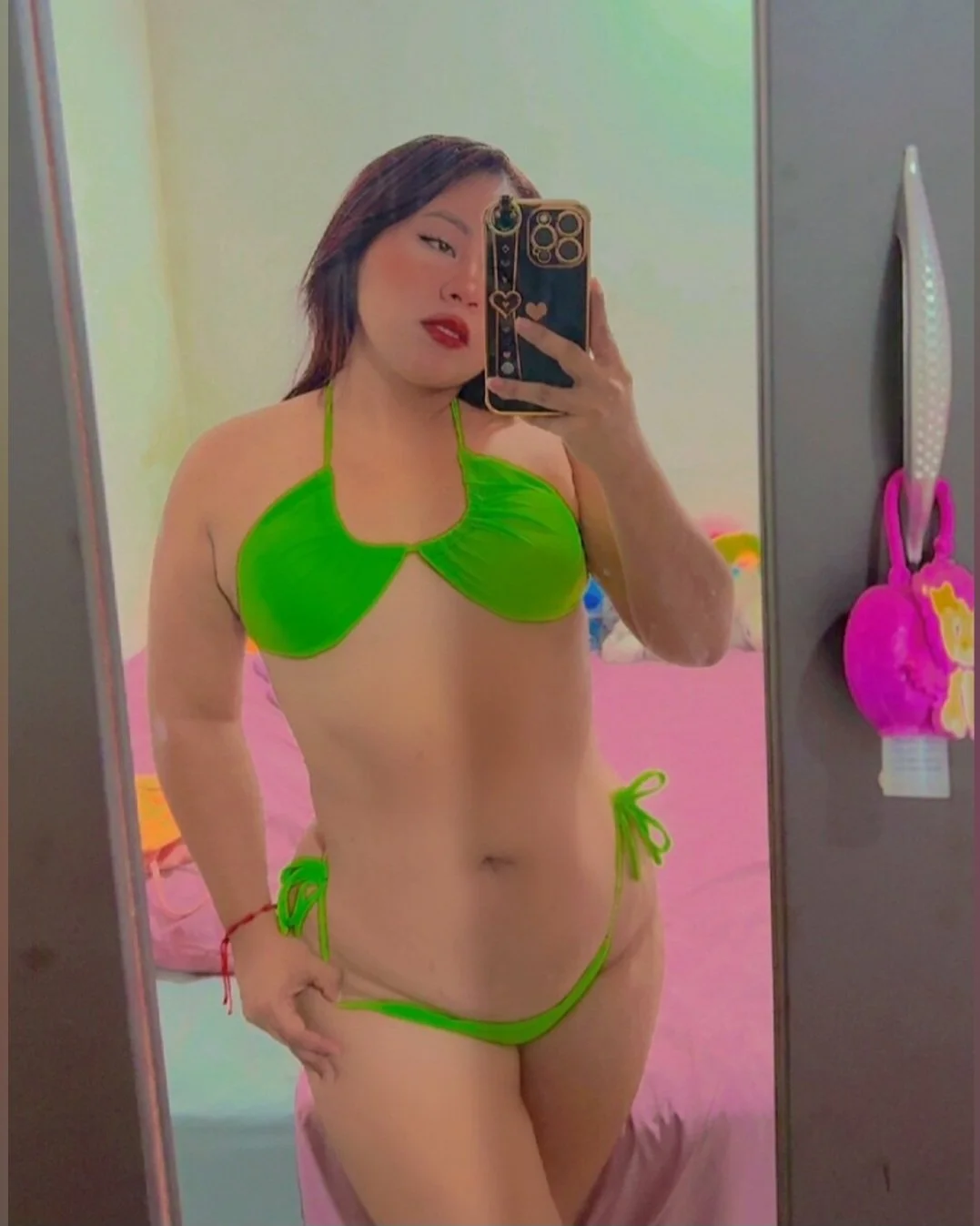 Sandra pineda onlyfans image 42